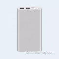 Xiaomi Mi Power Bank 3 10000mAh Fast Ladung